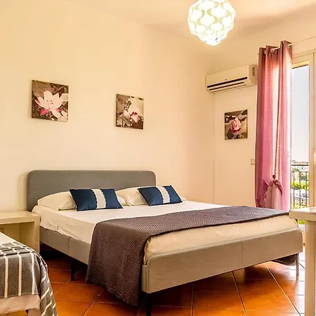 Appartement Mari E Amuri