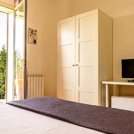 Mari E Amuri Appartement Giardini-Naxos